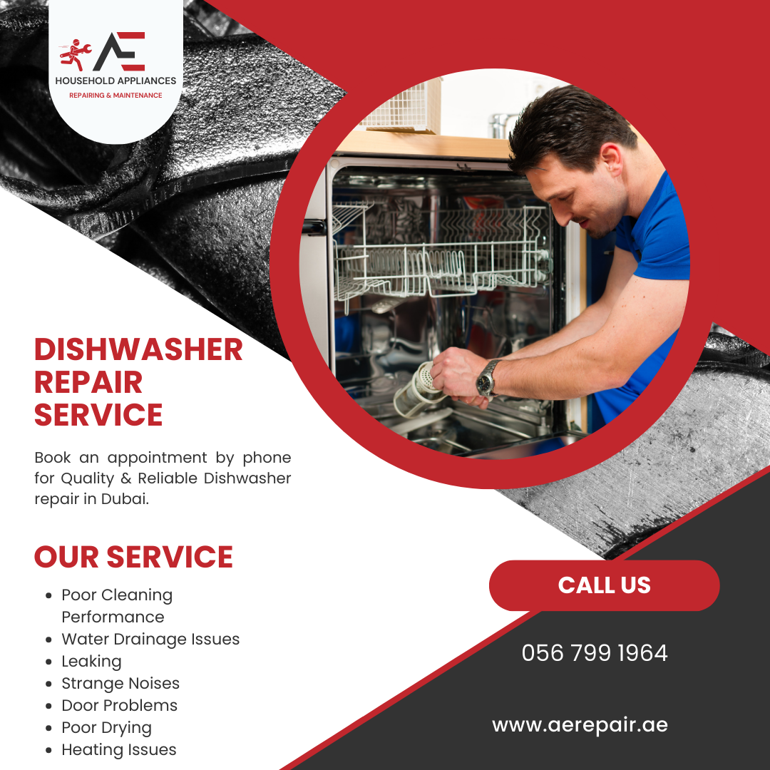 Dishwasher-Repair-Dubai