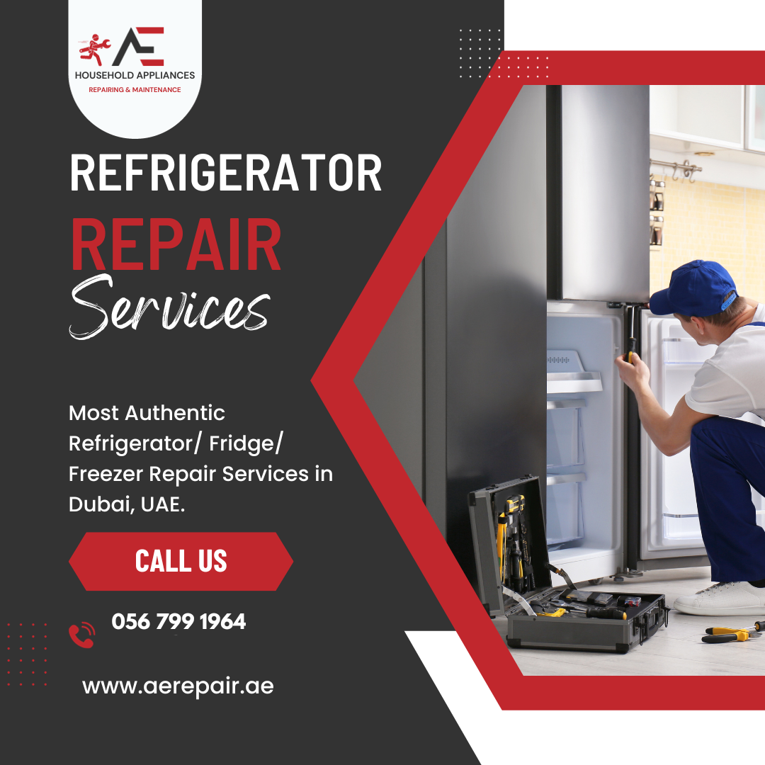 Referigerator-Repair