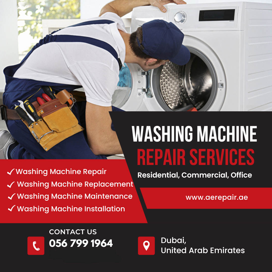 Washing-Machine-Repair-Dubai